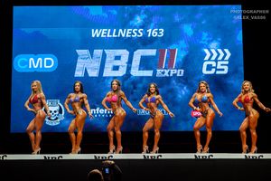 WELLNESS 163